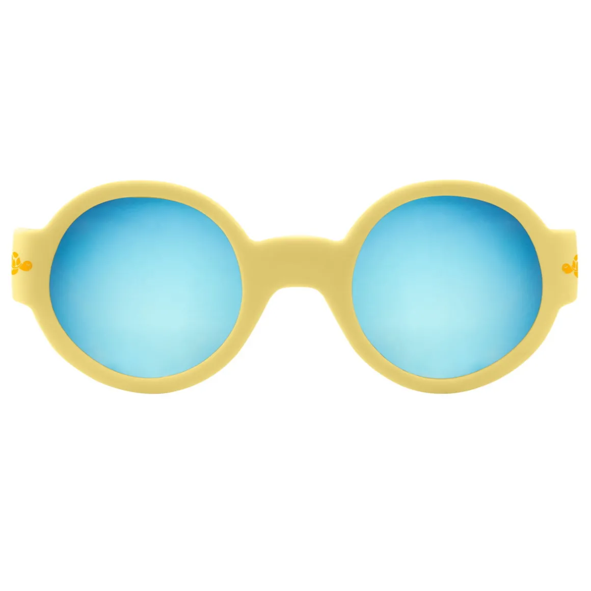 Occhiale da sole 0m+ giallo – chicco