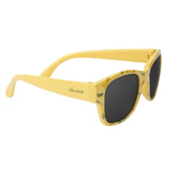Occhiale da sole 12m+ giallo – chicco