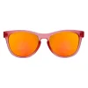 Occhiale da sole 24m+ rosso – chicco