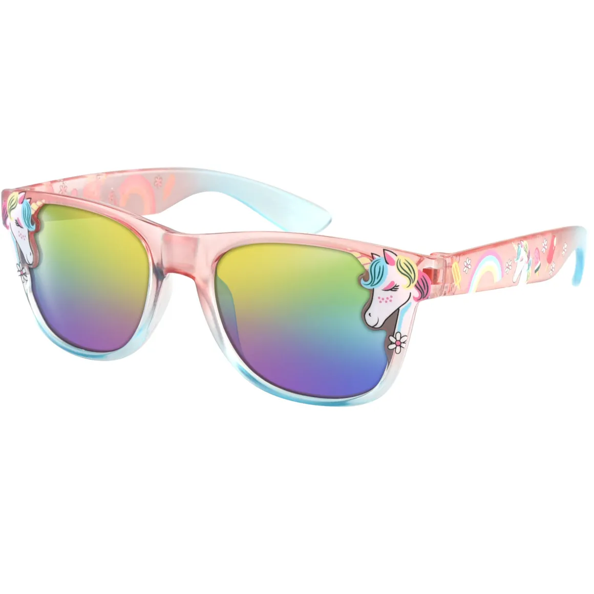 Occhiali da sole da bambino unicorno 3-5 anni – monkey monkey