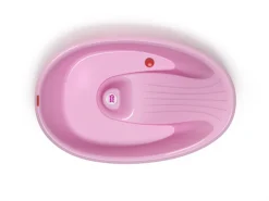 Ok baby – vaschetta bella rosa