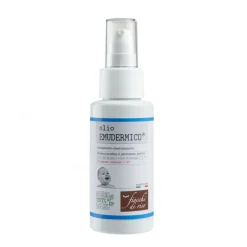 Olio emudermico 70ml – fiocchi di riso