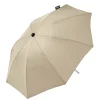 Ombrellino parasol nero