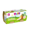 Omogeneizzato pera willams 100% 2x80g
