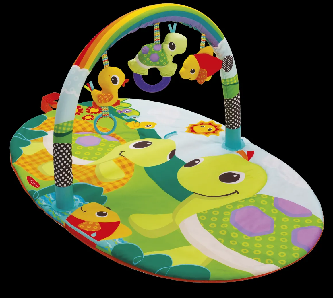 Palestrina – activity gym – gioco e crescita