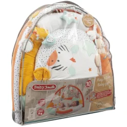 Palestrina play & relax baby gim – baby smile