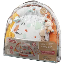Palestrina play & relax baby gim – baby smile