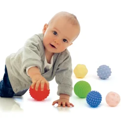 Palle sensoriali soft