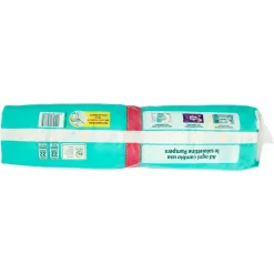 Pampers baby-dry tg.5 junior 11-25kg – 22+22 pz