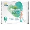 Pampers naturello 0% profumo taglia 2 (3-6 kg) – 27 pz