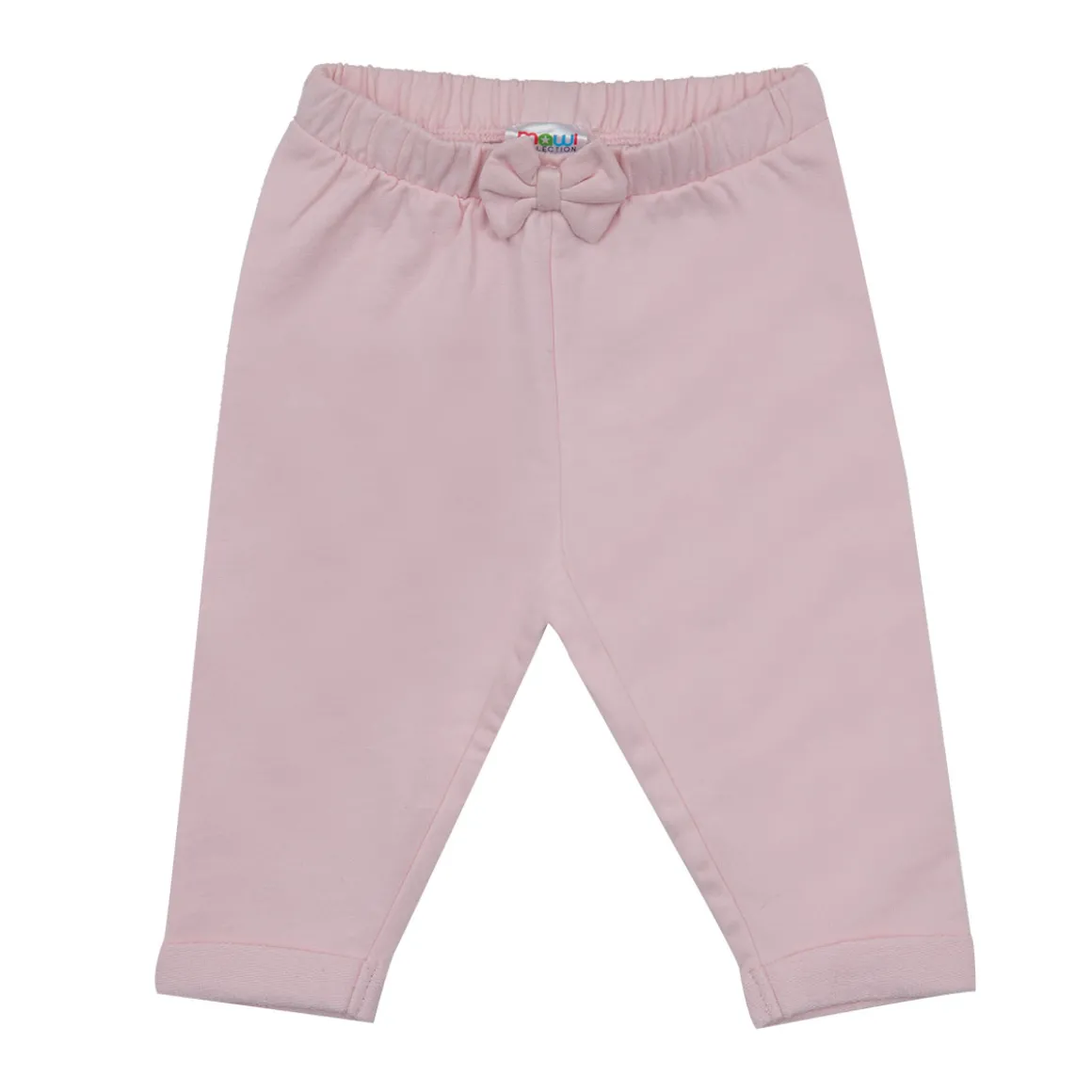 Pantalone bimba rosa