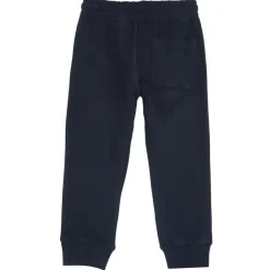 Pantaloni fleece blu st youth district – chicco