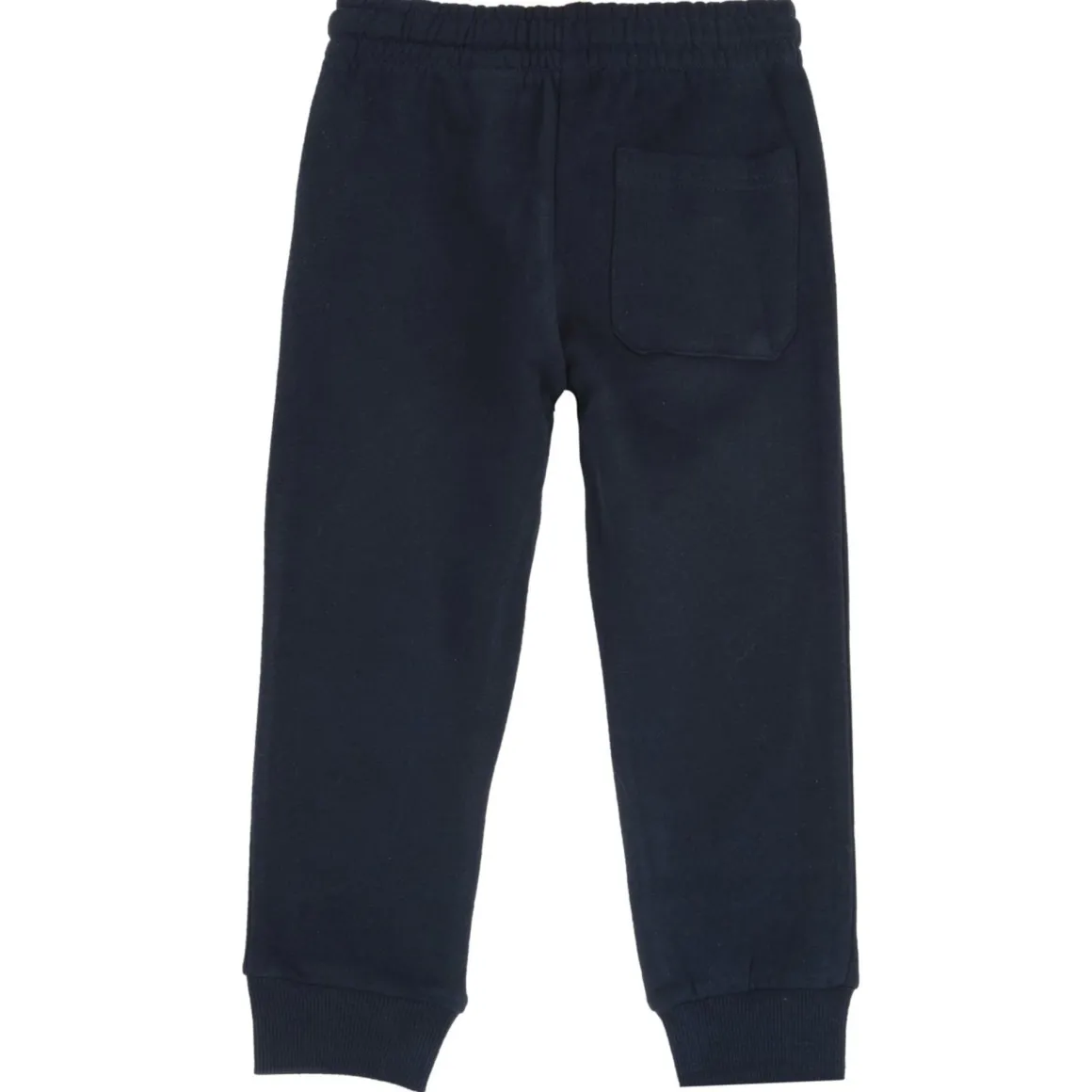 Pantaloni fleece blu st youth district – chicco