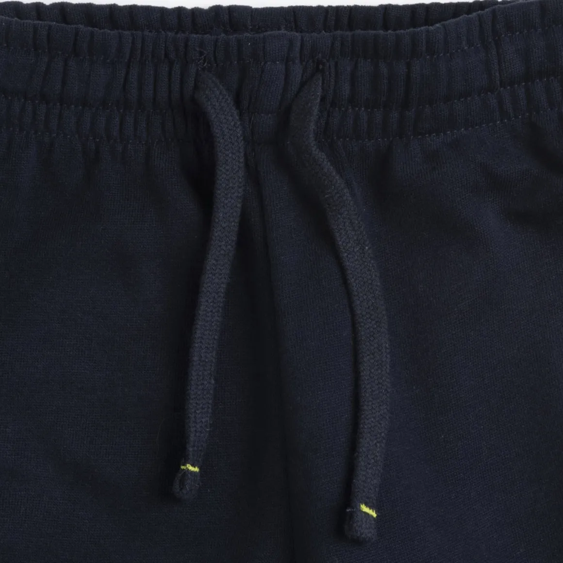 Pantaloni fleece blu st youth district – chicco