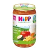 Pappa pronta ditalini alle verdure 250g
