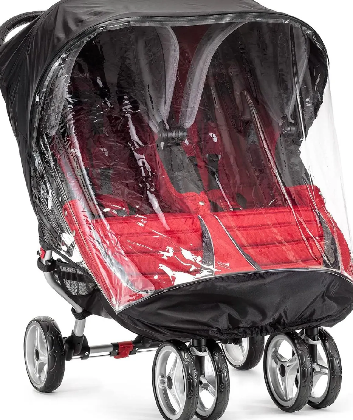Parapioggia per passeggino city mini