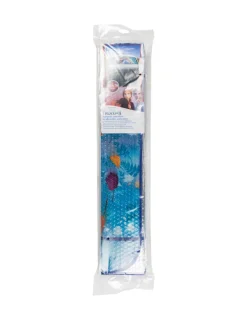 Parasole anteriore disney frozen 2 130×70 cm