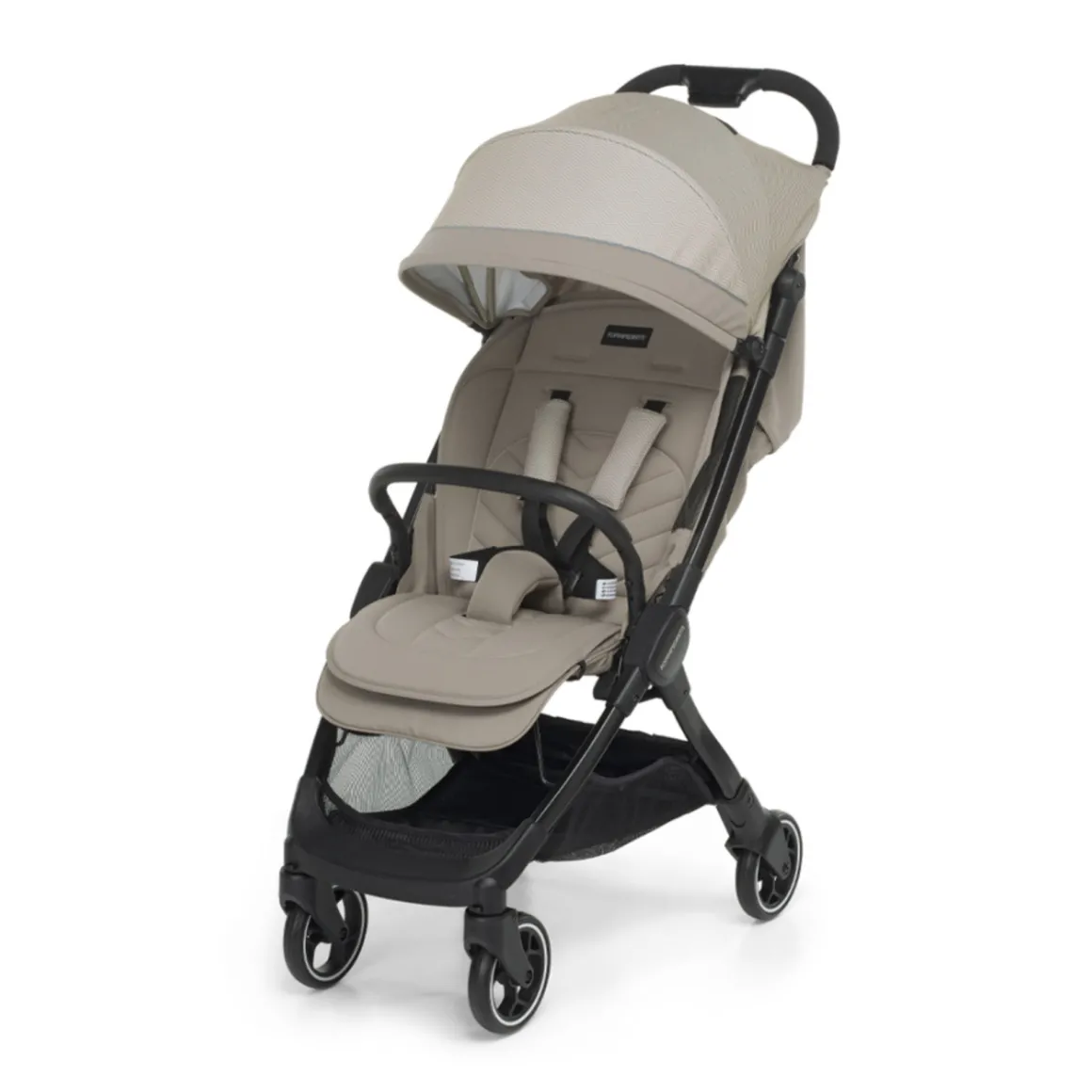 Passeggino ciao almond – foppapedretti