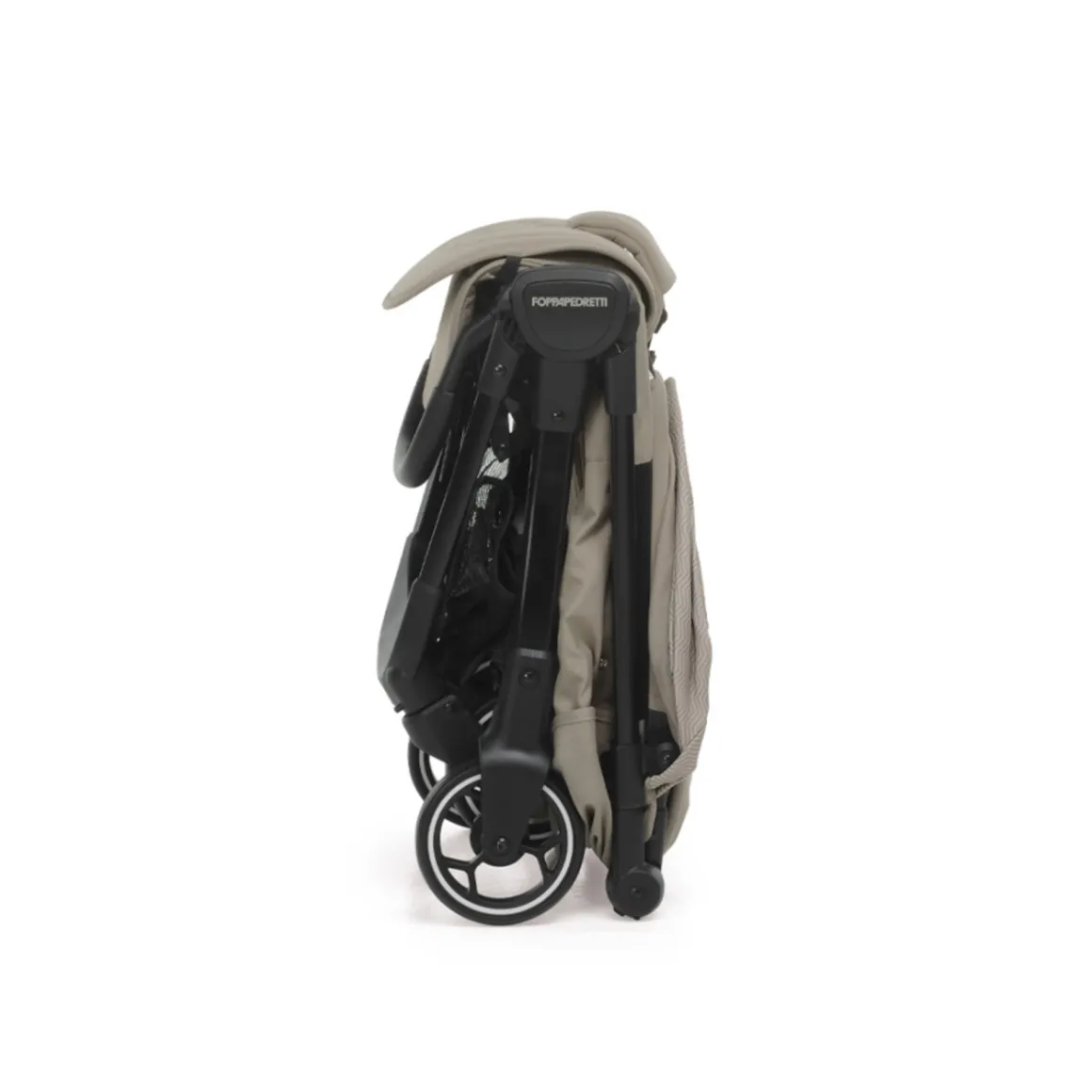 Passeggino ciao almond – foppapedretti
