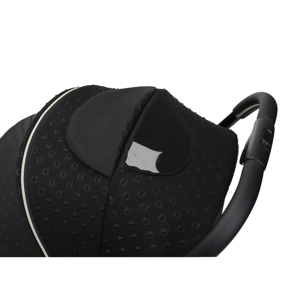 Passeggino goody xplus black re_lux – chiccopro