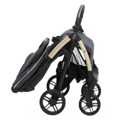 Passeggino goody xplus dark shadow – chicco
