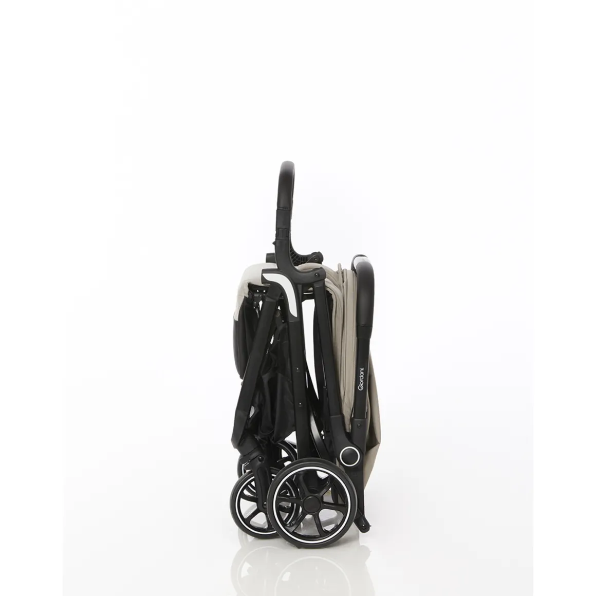 Passeggino g-touch beige – giordani