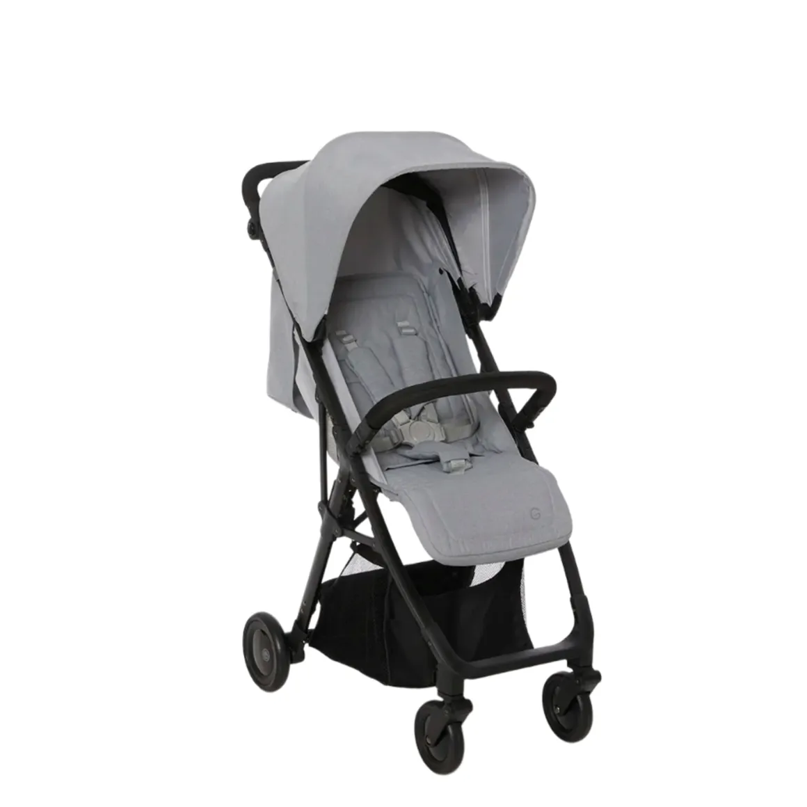 Passeggino manhattan grey – giordani