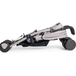 Passeggino new echo lite nut – chicco