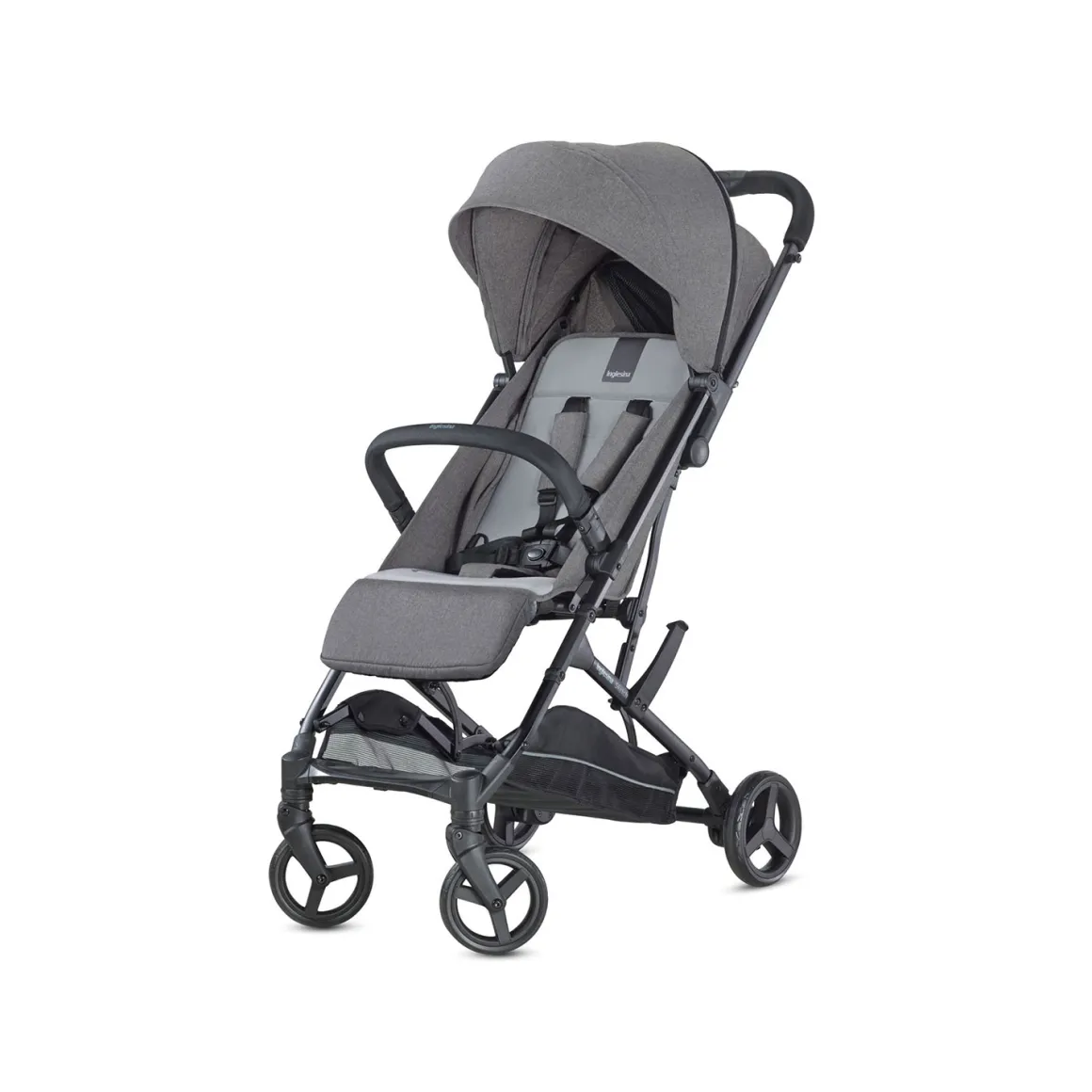 Passeggino sketch grey