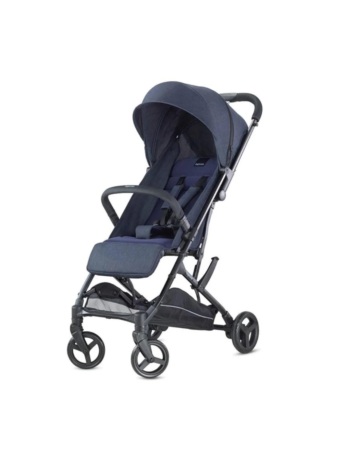 Passeggino sketch navy
