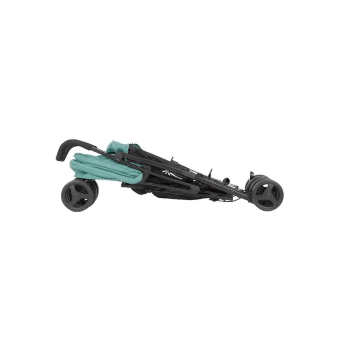 Passeggino travelite mint – graco