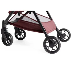 Passeggino urbino ruby- chicco