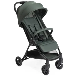 Passeggino.urbino evergreen – chicco