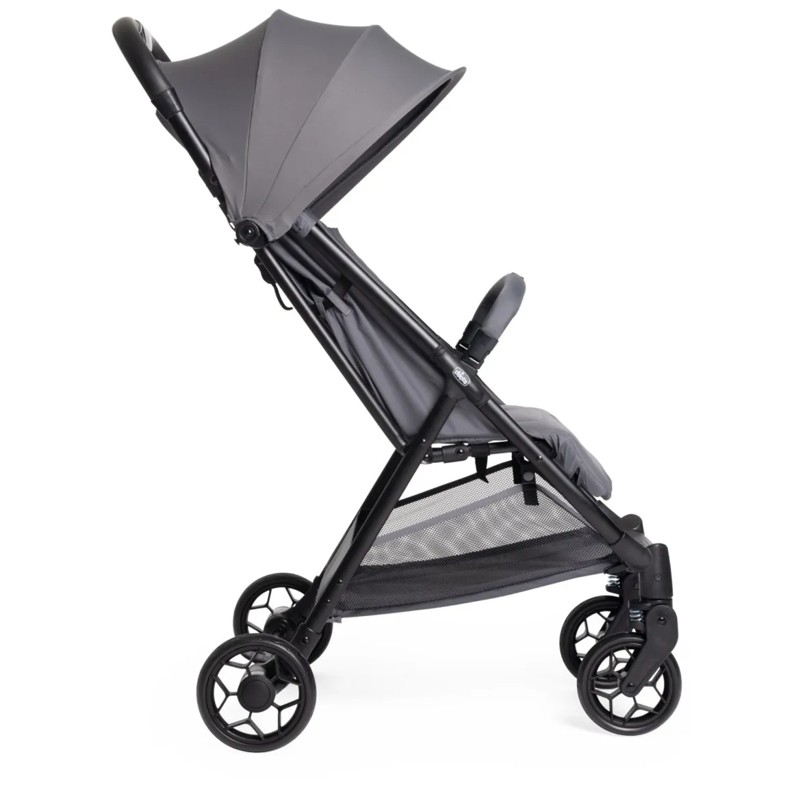 Passeggino.urbino grayness – chicco