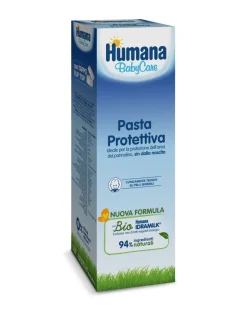 Pasta protettiva tubo 100 ml