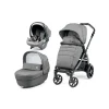 Peg perego – book lounge modular – mercury