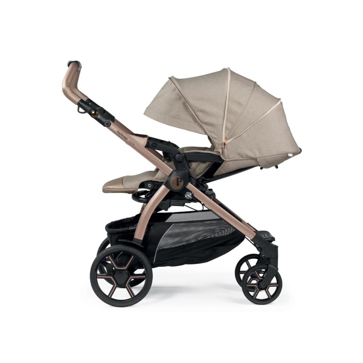 Peg perego – book lounge modular – mon amour