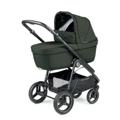 Peg perego – veloce tc belvedere lounge modular – green