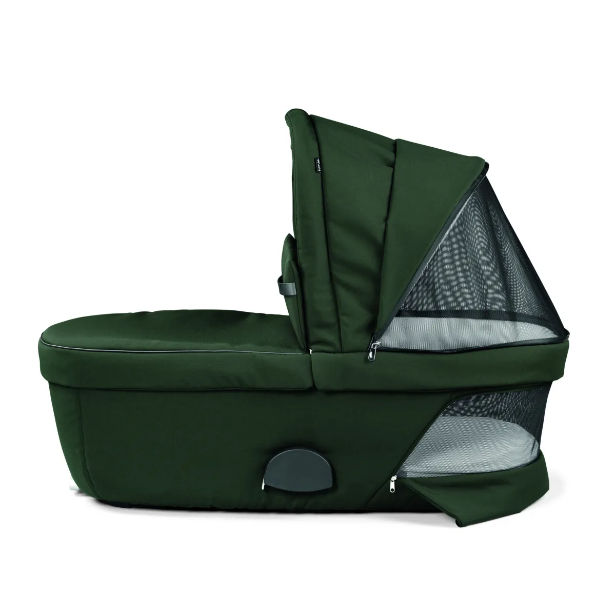Peg perego – veloce tc belvedere lounge modular – green