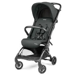 Peg perego passeggino leggero volo true black