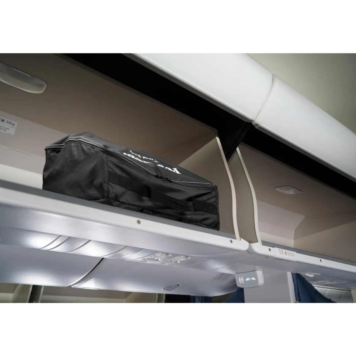 Peg perego passeggino leggero volo true black