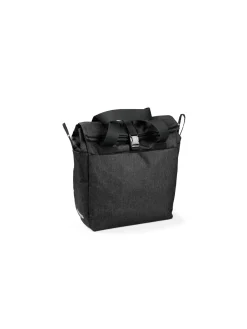 Peg-smart bag  ardesia