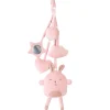 Pendaglio lil cute lily pink mauve – roba
