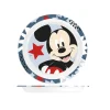 Piatto piano mickey icon 22 cm – lulabi