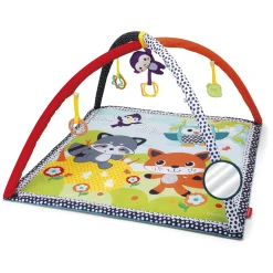 Plaestrina e tappeto gioco – b-kids