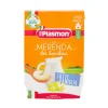 Plasmon – merende latte vaniglia – 2x120g