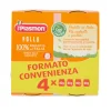 Plasmon – omo pollo – 4x80g