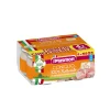 Plasmon – omogeneizzato coniglio – 4x80g