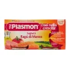 Plasmon – sughetto – ragù di manzo – 2x80g