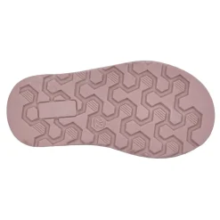 Polacchino flemma zip stringhate rosa con stella – chicco